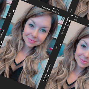 Meet your Posher, Candy